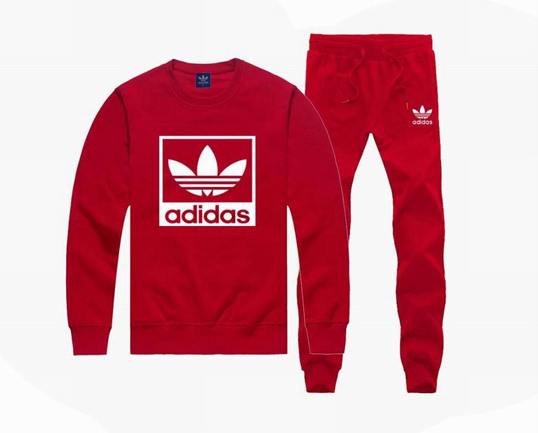 men adidas sport suits-407